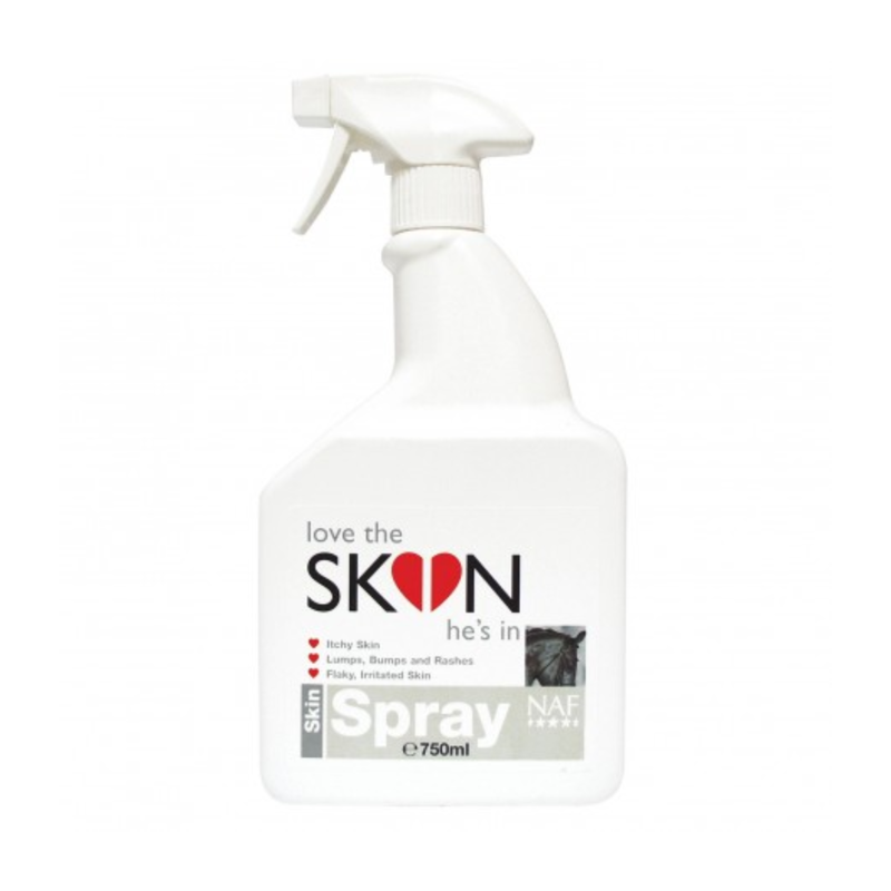 NAF Skin Spray 750ml